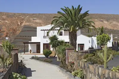 Image de Maison de vacances Los Valles pour 1 - 8 personnes avec 4 chambres à coucher - Maison de vacances