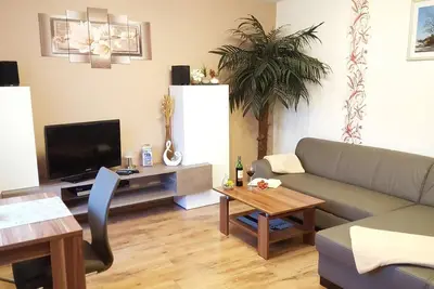 Image de Appartement de vacances Zempin pour 1 - 2 personnes avec 1 chambre à coucher - Logement de vacances