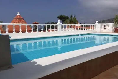 Image de Maison de vacances La Victoria de Acentejo pour 1 - 6 personnes avec 2 chambres Ă coucher - Maison d