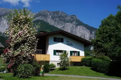 Image de Appartement de vacances Vandans pour 1 - 8 personnes avec 3 chambres Ă coucher - Logement de vacance