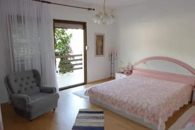 Image de Appartement de vacances Cara pour 1 - 4 personnes avec 2 chambres à coucher - Appartement de vacance