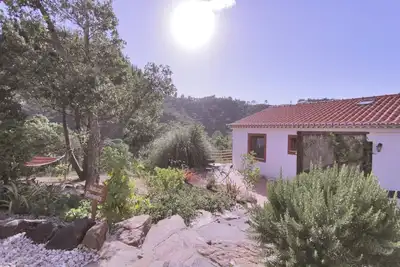 Image de Appartement de vacances Odeceixe pour 1 - 4 personnes avec 1 chambre Ă coucher - Ferme