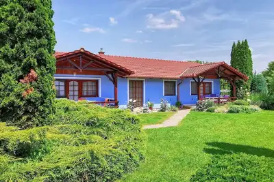 Image de Appartement de vacances Zalakaros pour 1 - 3 personnes avec 1 chambre à coucher - Appartement de vac