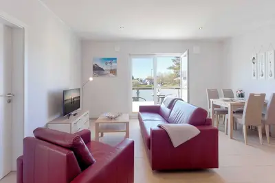 Image de Apartment Bug - Apartment Bug-2 bedrooms up to max. 5 pers.
