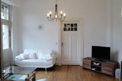 Image de Appartement de vacances pour 6 personnes env. 107 qmà Zell, Rhénanie-Palatinat (Moselle)