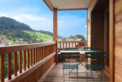 Image de Almet 2 - Grand Confort, Vue Panoramique