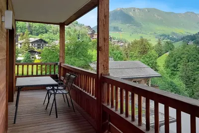 Image de Almet 6 - Grand Confort et Vue Panoramique