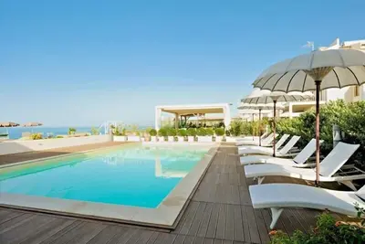 Image de Appartement de vacances Terme Vigliatore pour 1 - 4 personnes avec 1 chambre Ă coucher - Appartement