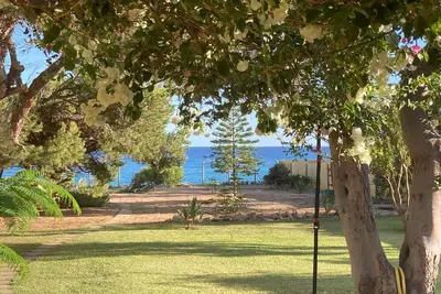 Image de Appartement de vacances Vila Baleira pour 1 - 2 personnes avec 1 chambre à coucher - Maison jumelée