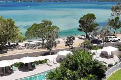 Image de The Moorings Unit 508