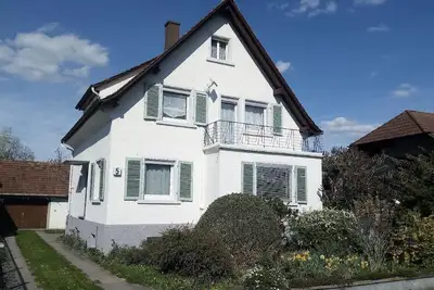 Image de Maison de vacances Orsingen-Nenzingen pour 1 - 6 personnes avec 3 chambres Ă coucher - Maison de vac