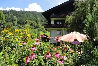 Image de Appartement de vacances Millstatt pour 1 - 6 personnes avec 2 chambres Ă coucher - Logement de vacan