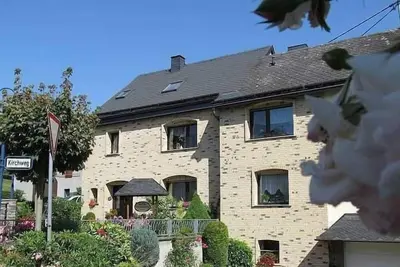 Image de Appartement de vacances Bereborn pour 1 - 2 personnes avec 1 chambre à coucher - Appartement de vaca
