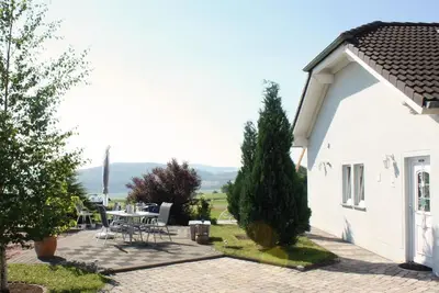 Image de Appartement de vacances Berndorf pour 1 - 2 personnes avec 1 chambre à coucher - Appartement de vaca