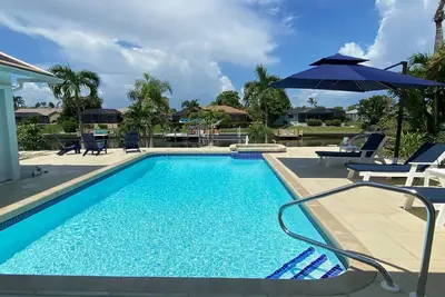 Image de Maison de vacances Cape Coral pour 2 - 6 personnes avec 3 chambres Ă coucher - Maison de vacances