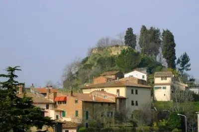 Image de Appartement de vacances Palaia pour 1 - 4 personnes avec 2 chambres Ă coucher - Maison de vacances