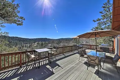 Image de Mountain Gem w/ Game Room, 5 Mi to Lake Arrowhead!