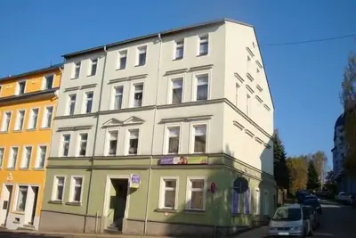 Image de Appartement de vacances Annaberg-Buchholz pour 1 - 6 personnes avec 3 chambres Ă coucher - Logement