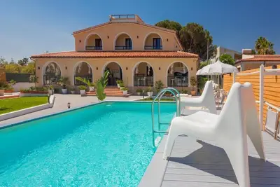 Image de Casa Vacanze Villa Sunset