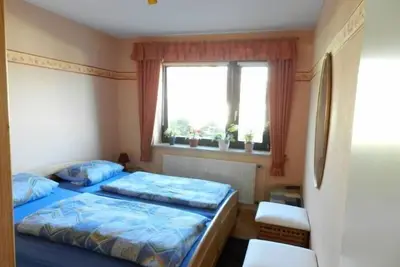 Image de Appartement de vacances Wassersleben pour 1 - 4 personnes avec 1 chambre Ă coucher - Appartement de
