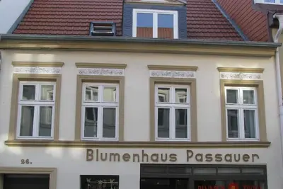 Image de Appartement de vacances Greifswald pour 1 - 3 personnes avec 1 chambre à coucher - Logement de vacan