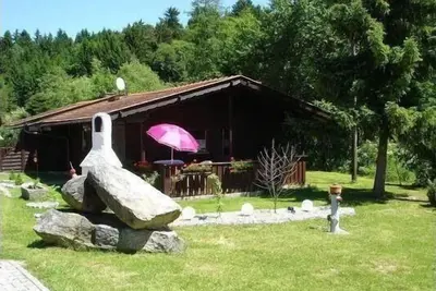 Image de Maison de vacances Eppenschlag pour 1 - 4 personnes avec 2 chambres Ă coucher - Maison de vacances