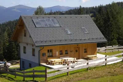 Maison de vacances Weitenbach pour 1 - 14 personnes avec 5 chambres à coucher - Maison de vacances
