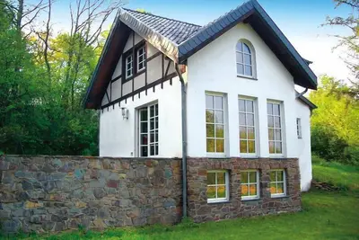 Image de Maison de vacances Blankenheim pour 1 - 8 personnes avec 3 chambres Ă coucher - Maison de vacances