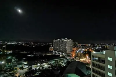Image de 1br Condo w\/ balcony facing amazing view of Antipolo hills & Laguna de bay