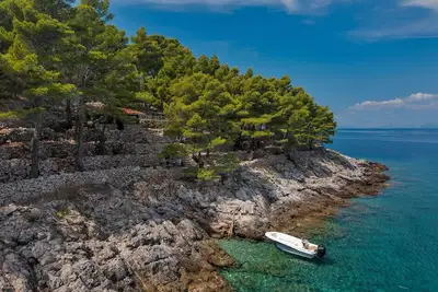 Image de Maison de vacances Sucuraj pour 1 - 2 personnes - Maison de vacances