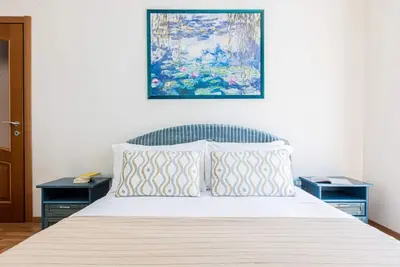 Image de Spacious 3 bedrooms apartment in Sorrento OldTown