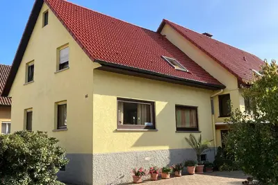 Image de Maison de vacances Oberkirch pour 1 - 5 personnes avec 3 chambres à coucher - Maison jumelée