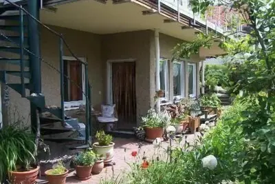 Image de Appartement de vacances Kreischa pour 1 - 2 personnes avec 1 chambre à coucher - Maison de vacances