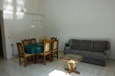 Image de Appartement de vacances Cara pour 1 - 4 personnes avec 2 chambres à coucher - Appartement de vacance