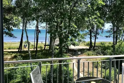 Image de Appartement de vacances Breege pour 1 - 4 personnes avec 1 chambre Ă coucher - Logement de vacances