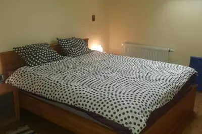 Image de Appartement de vacances Prag pour 1 - 8 personnes avec 3 chambres à coucher - Logement de vacances d