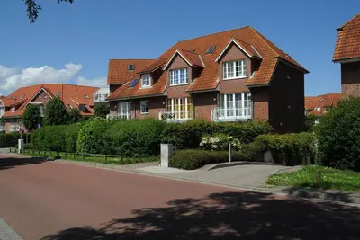 Image de Appartement de vacances Niendorf pour 1 - 4 personnes avec 1 chambre à coucher - Logement de vacance