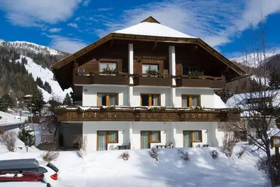 Image de Appartement de vacances Bad Kleinkirchheim pour 1 - 2 personnes avec 1 chambre à coucher - Logement