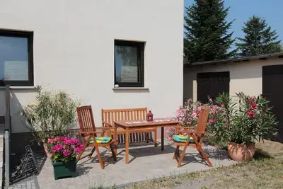 Image de Appartement de vacances Freital pour 1 - 4 personnes avec 1 chambre Ă coucher - Maison de vacances