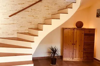 Image de Welcome to our maisonette apartment with separate entrance