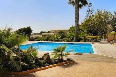 Image de Maison de vacances Guia de Isora pour 1 - 37 personnes avec 14 chambres Ă coucher - Maison de vacanc