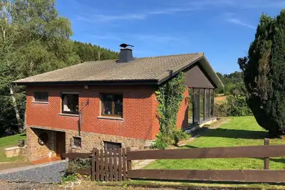 Maison de vacances Bütgenbach pour 1 - 6 personnes avec 3 chambres à coucher - Maison de vacances