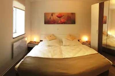 Image de Apartment Haus am Eck, 2nd floor, 40sqm, 1 bedroom, Wlan