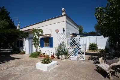 Image de Your Apulian vacations