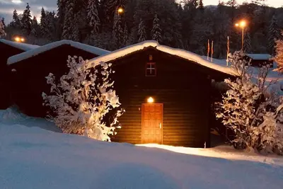 Image de Chbla - Chalet 4 Pers à proximité des Carroz