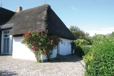 Image de Maison de vacances Midlum pour 1 - 3 personnes avec 2 chambres à coucher - Maison de vacances