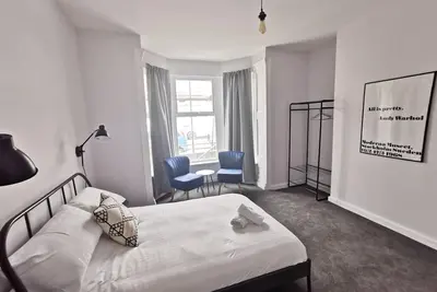 Image de No. 1 Richmond Apartments