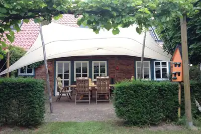 Image de Appartement de vacances Dömitz pour 2 - 4 personnes avec 2 chambres à coucher - Appartement de vacan