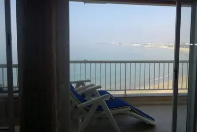 Image de Appartement de vacances Salou pour 1 - 6 personnes avec 3 chambres à coucher - Logement de vacances
