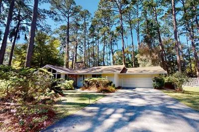 Image de Jekyll Escape 3 bedrooms, 2 bathrooms